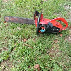 Vintage homelite 150