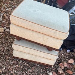 Stool soft for Couch 