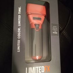 Babyliss pro FX one shaver