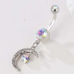 Belly Rings 