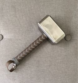 Thor Mjolnir Hammer meat beater