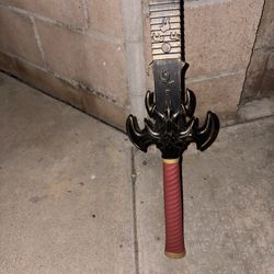 Sword For Custom/Cosplay 