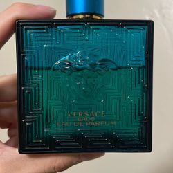 Versace Eros