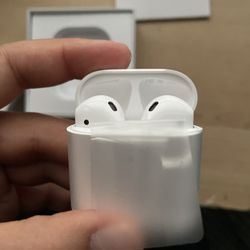 Airpod 2s