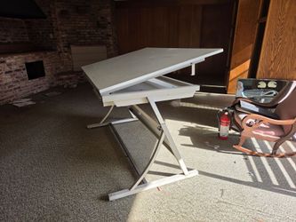 Planmaster drafting table