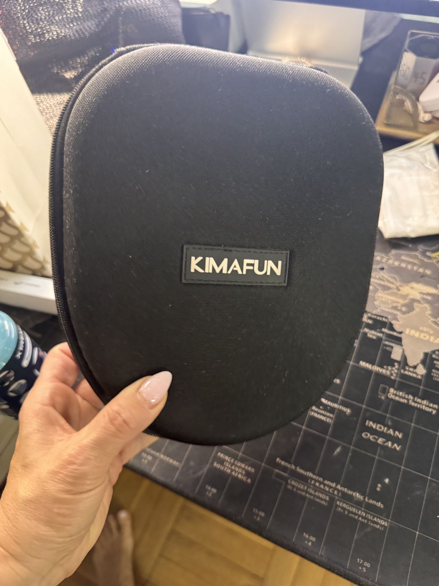 Headset Microphone π€