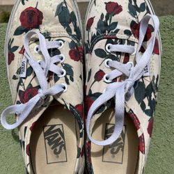 vans shoes 