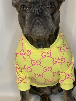 dog shirt