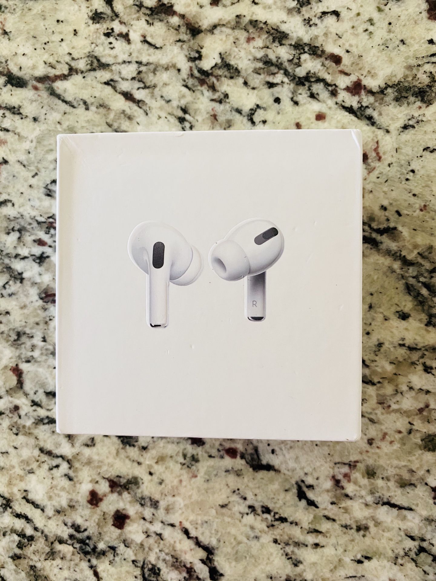 Apple Air Pod Pro Wireless Headphones - BRAND NEW