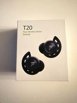 Letsfit wireless earbuds