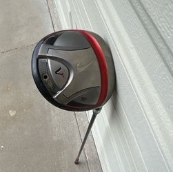Nike VR Driver 10.5° Right-Handed Stiff Graphite Shaft Titanium Head