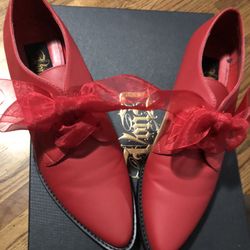 Kat Von D Shoes (Queen ll)