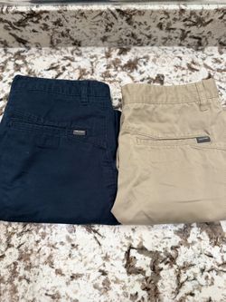 Lot Of Men’s Volcom Shorts - Size 31