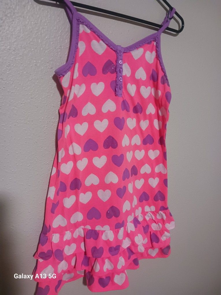 Girls Dress