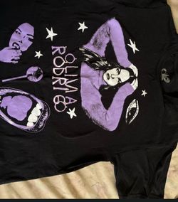 Olivia Rodrigo T shirt