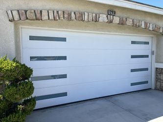 Garage Doors