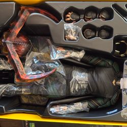 Hot Toys Loki Ragnarok