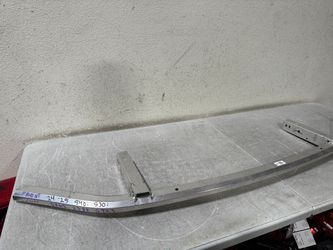 BMW 5 SERIES FRONT BUMPER REINFORCEMENT 2020