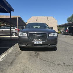 2015 Chrysler 300