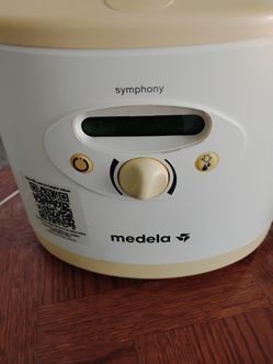 Medela symphony