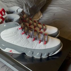Jordan 9