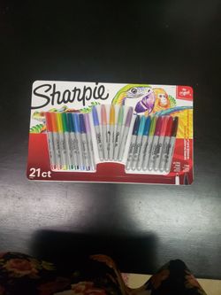 MARKERS