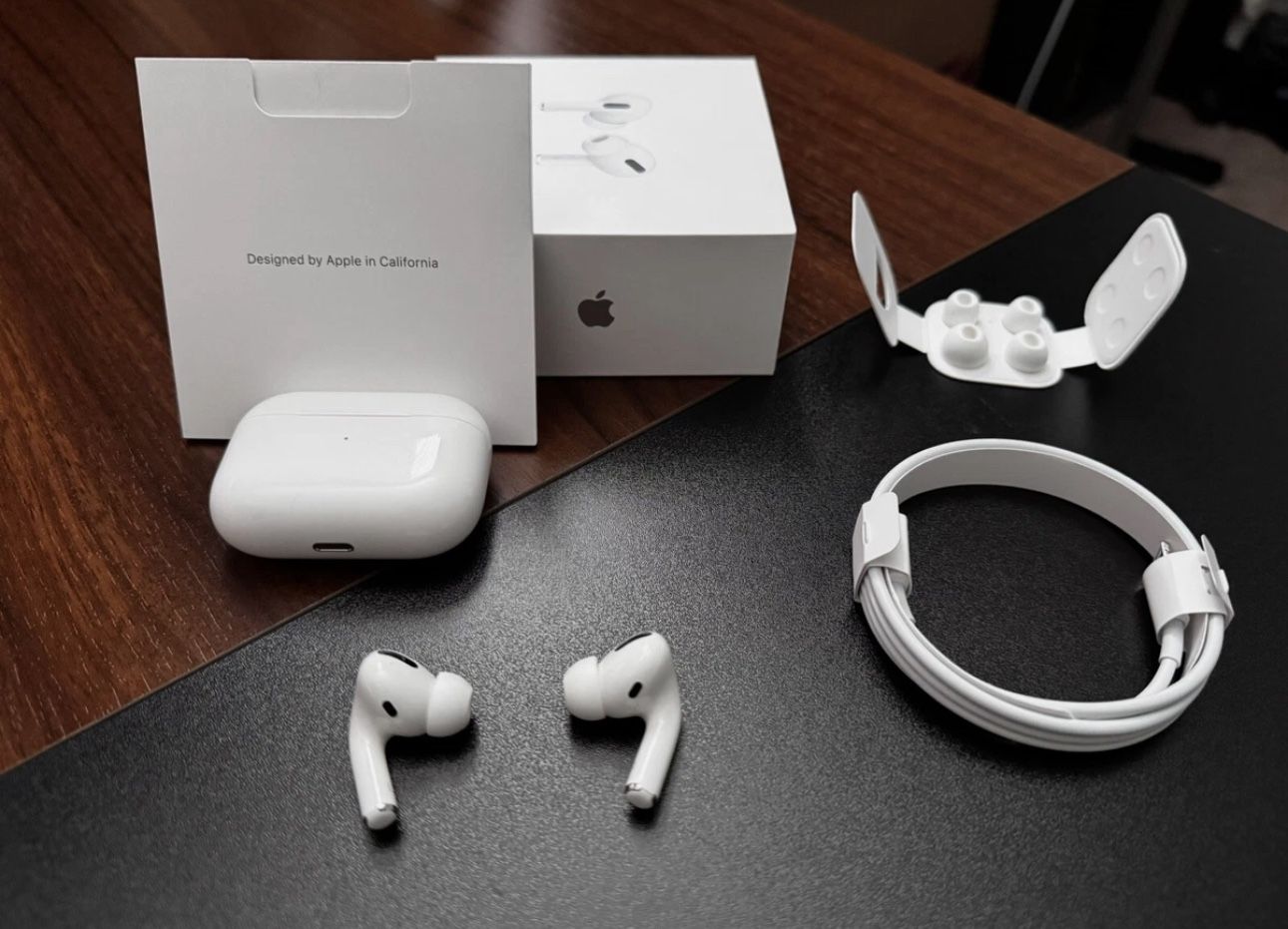 Air Pods Pro 2