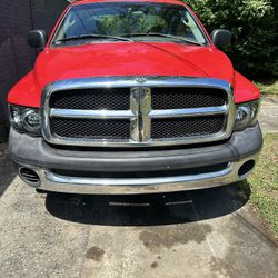 2005 Dodge Ram 1500