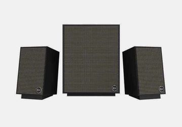 Klipsch pro media heritage  2.1