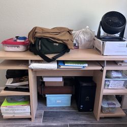 FREE Computer Table