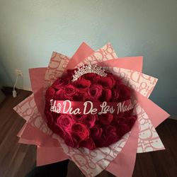 Custom Bouquet/ramo