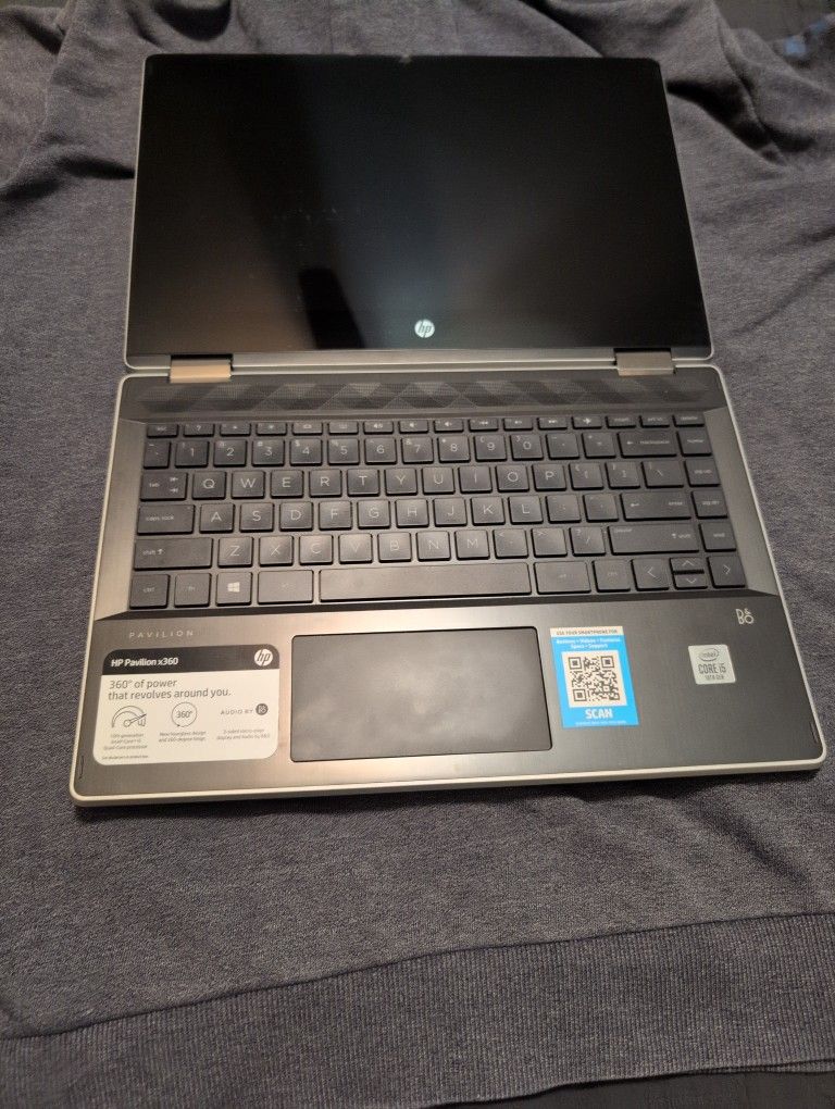 Lenovo HP Laptops and Surface Pro Tablets