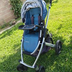 Uppababy Cruz Stroller