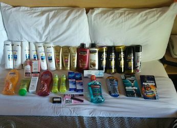 Personal Care and Beauty Items for Sale