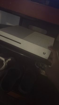 Xbox 1s