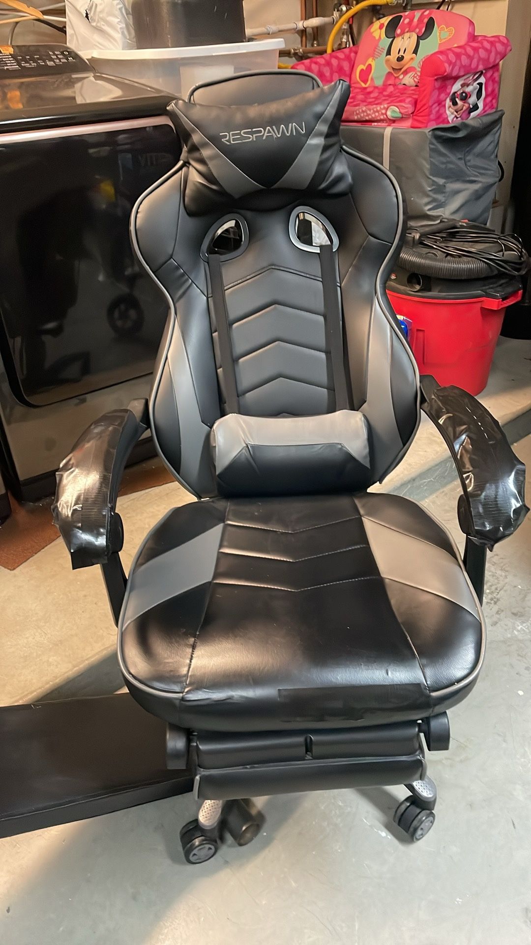 Gaming Chair