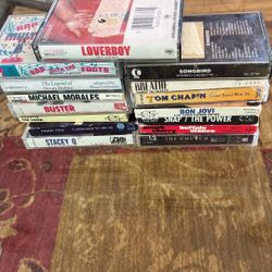 Cassettes
