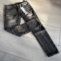 Purple Brand Jeans