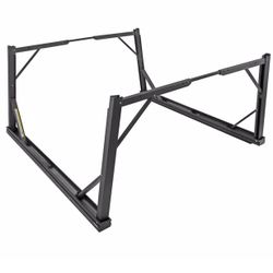 Dee Zee DZ951550 Invisi-A-Rack Cargo Manangement System