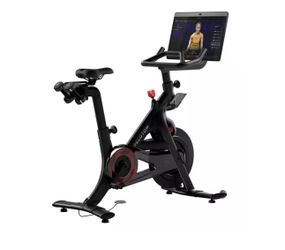 2021 Peloton Bike *swivel Screen