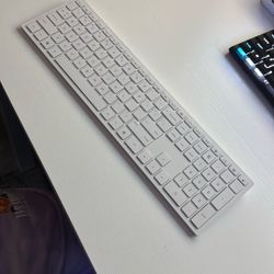 Hp Keyboard 