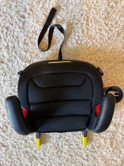 Peg Perego Viaggio Shuttle 120 Booster Seat – Excellent Condition