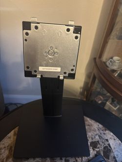 Tv Or Computer Monitor Stand