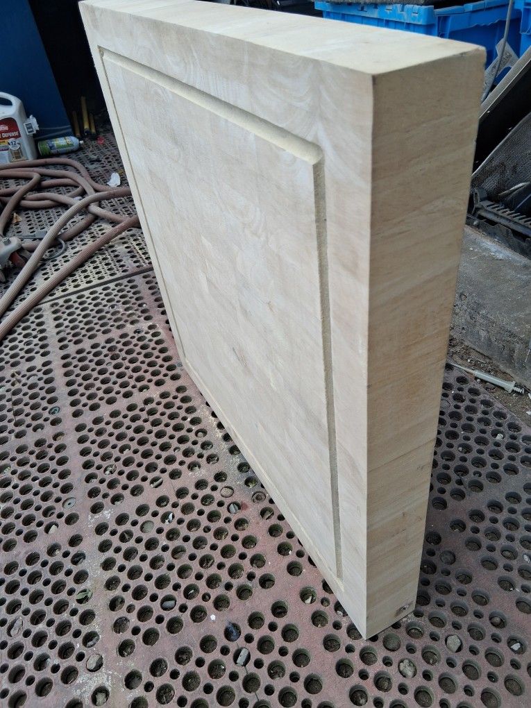 3" Butcher Block,All Products : American Fashion Style Bags On Sale
