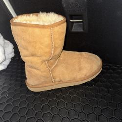 Uggs 