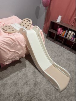 Toddler Couch Slide