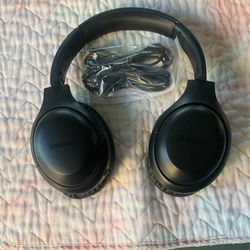 Besdio Noise Canceling Headphones