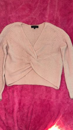 Sweater!