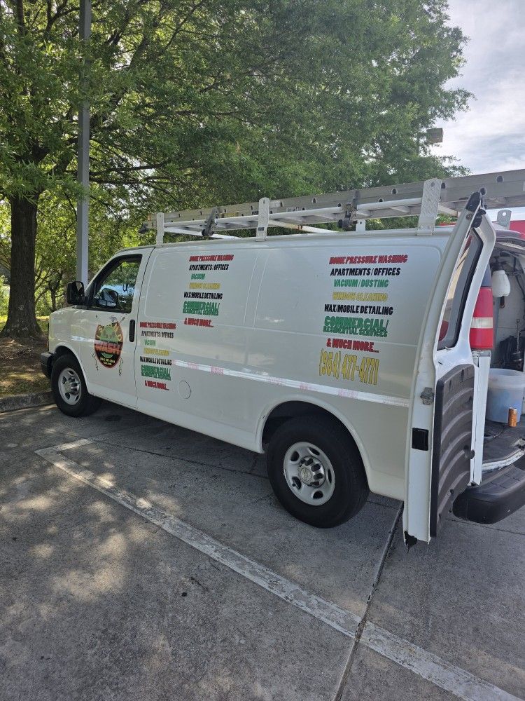 2013 Chevrolet Express 2500