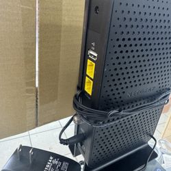 NETGEAR WIFI  ROUTER 